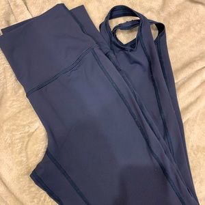 Aerie Stirrup Leggings GUC